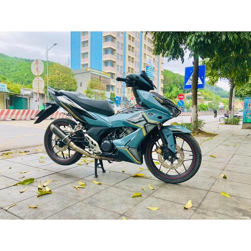 Tem rời dành cho Winner x 2021
