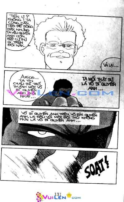 truyền nhân atula - shura no mon i chapter 24 132