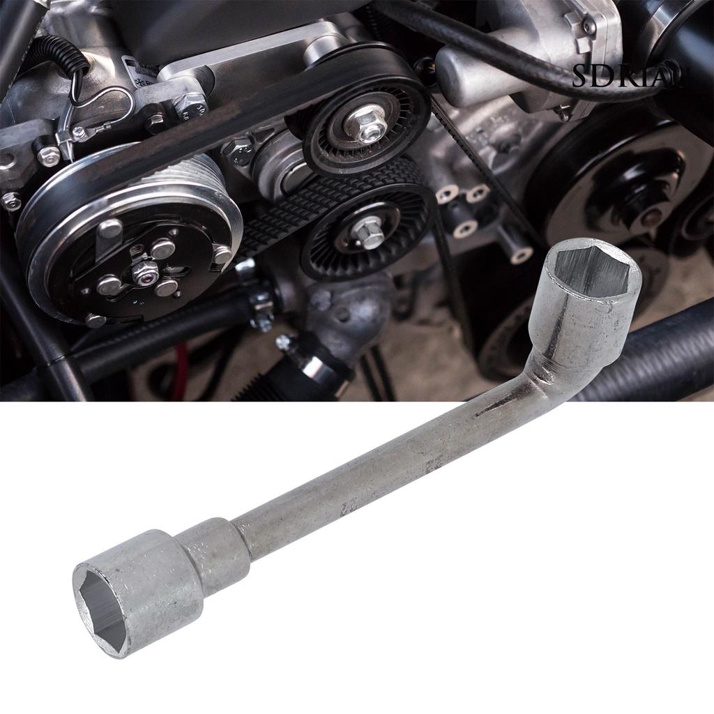 Cờ Lê Sửa Chữa Xe Hơi Hình Chữ L 22mm
