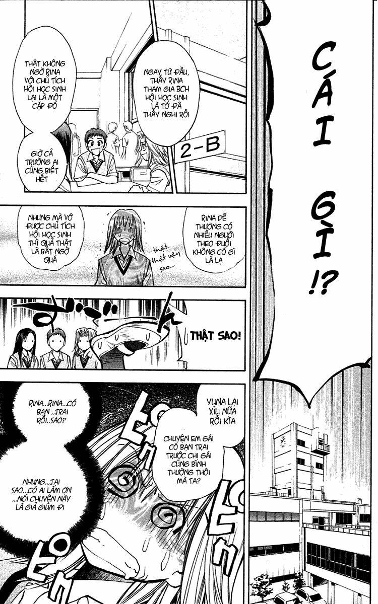 pretty face chapter 20 4