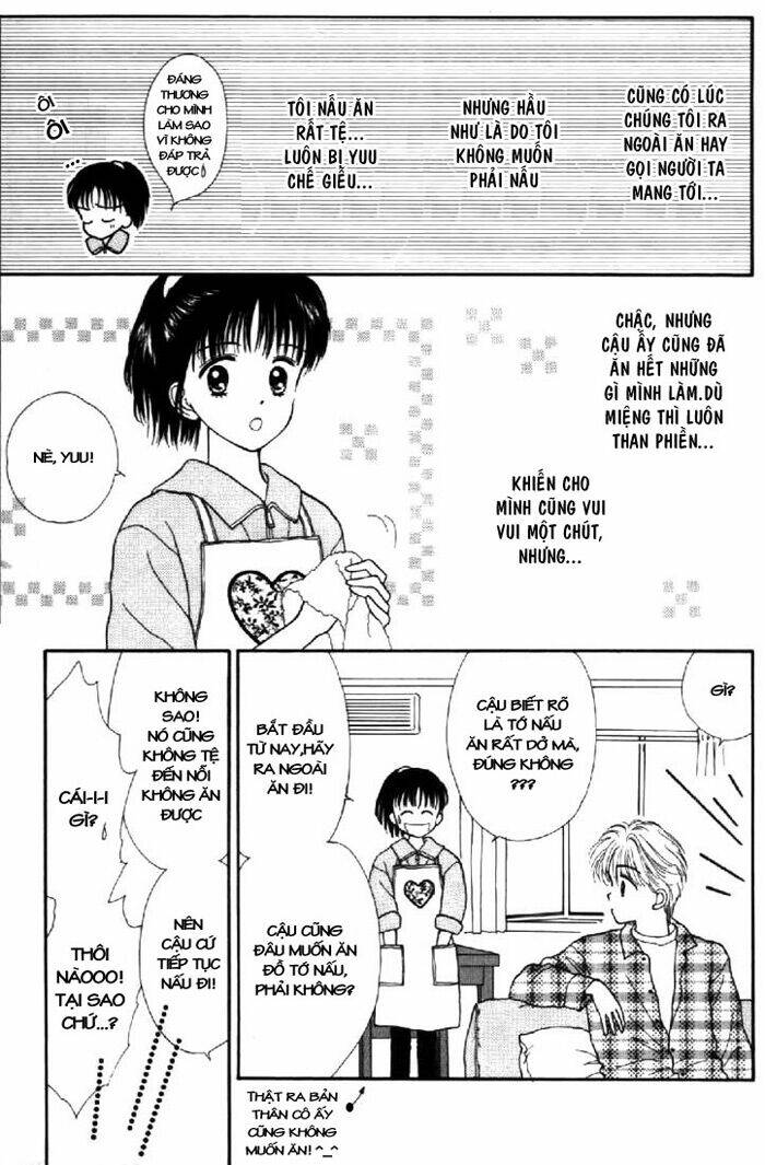 marmalade boy chapter 10 11