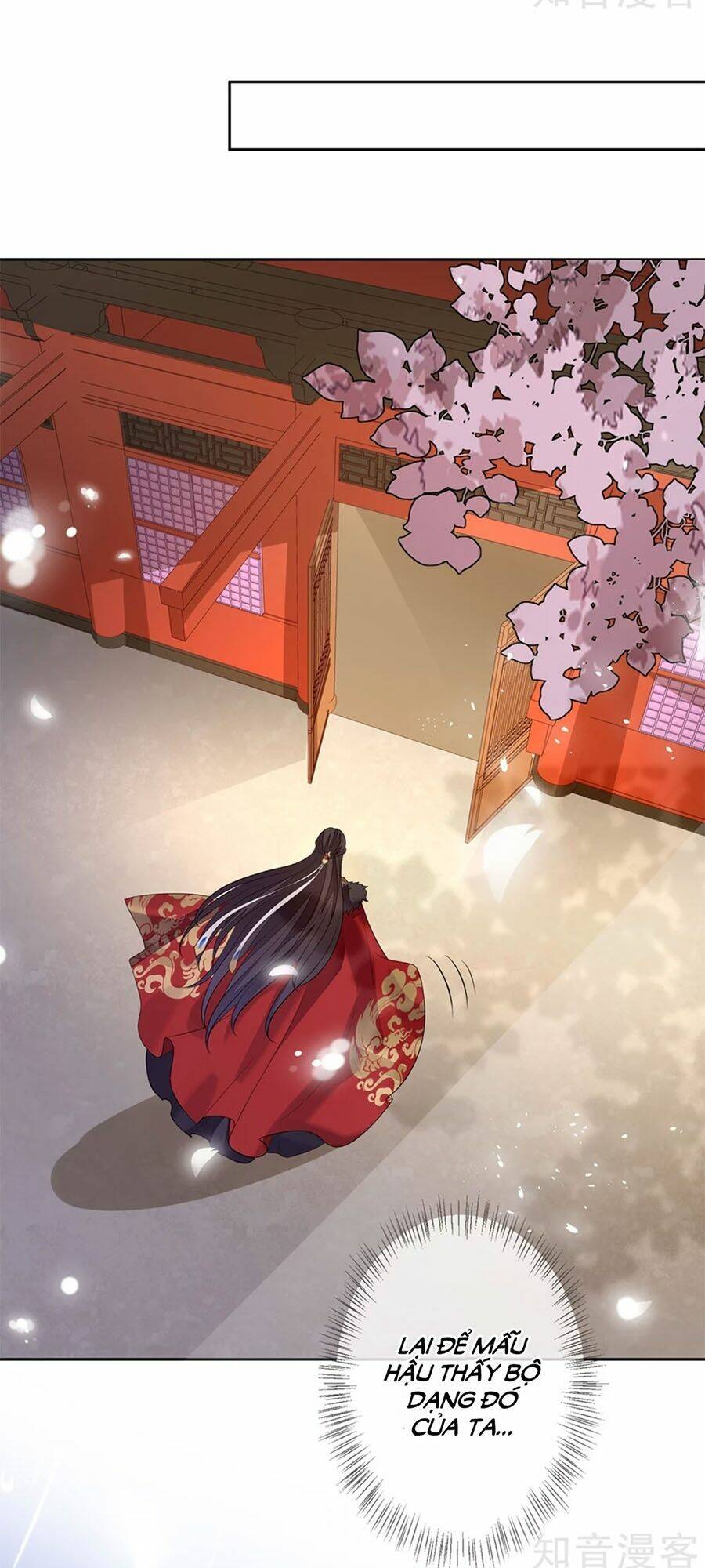 cửu khuyết phong hoa chapter 70 8