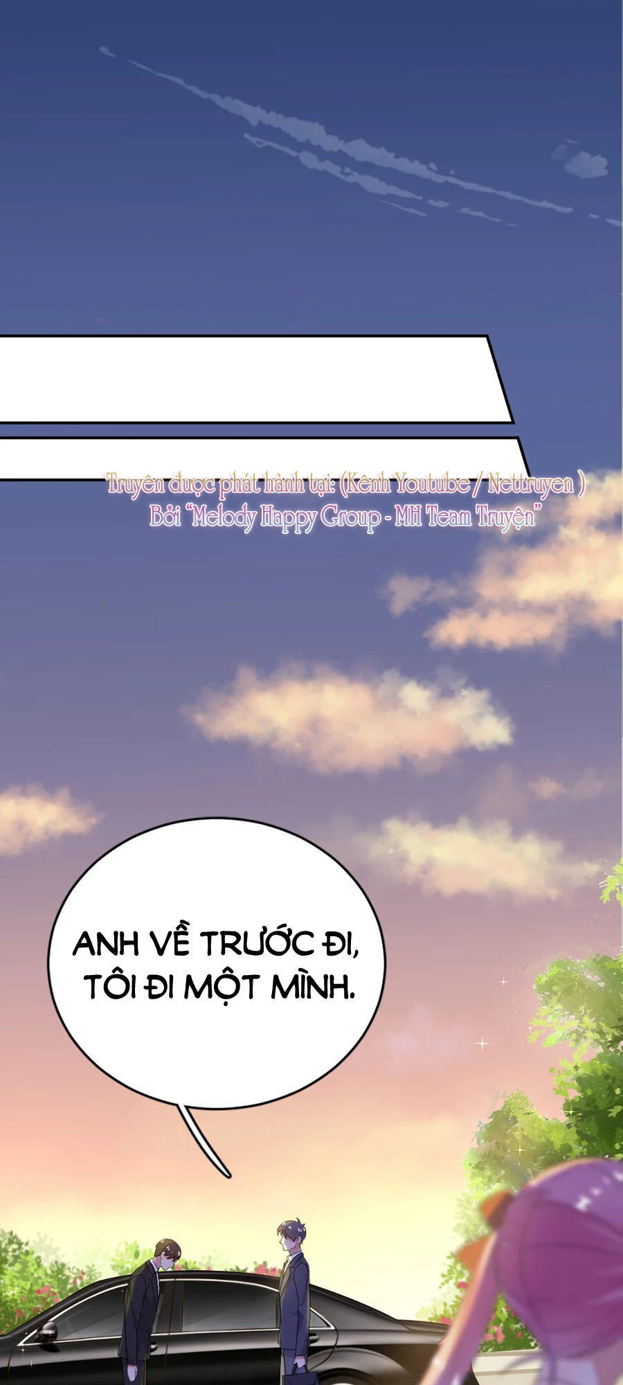 hoàn mỹ lão công tiến hóa luân chapter 47 3