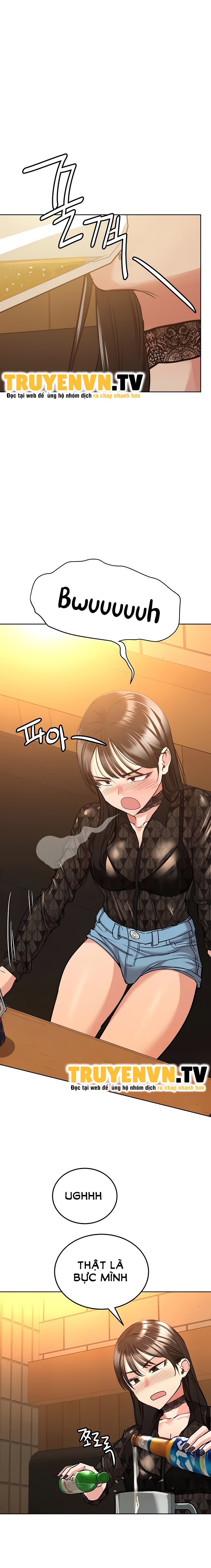 người dì khiêu gợi chapter 18 11