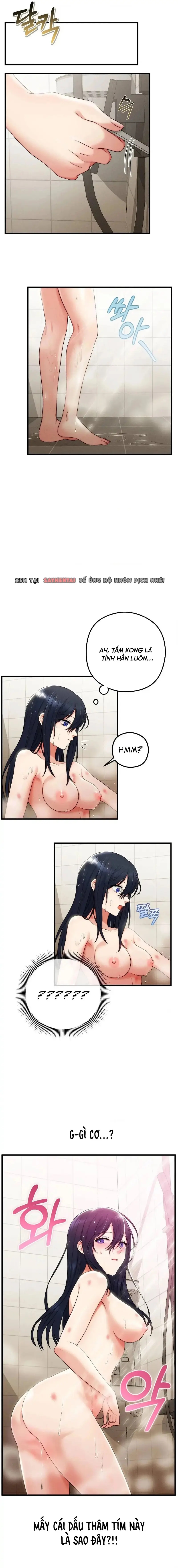 người tình của em chapter 4 7