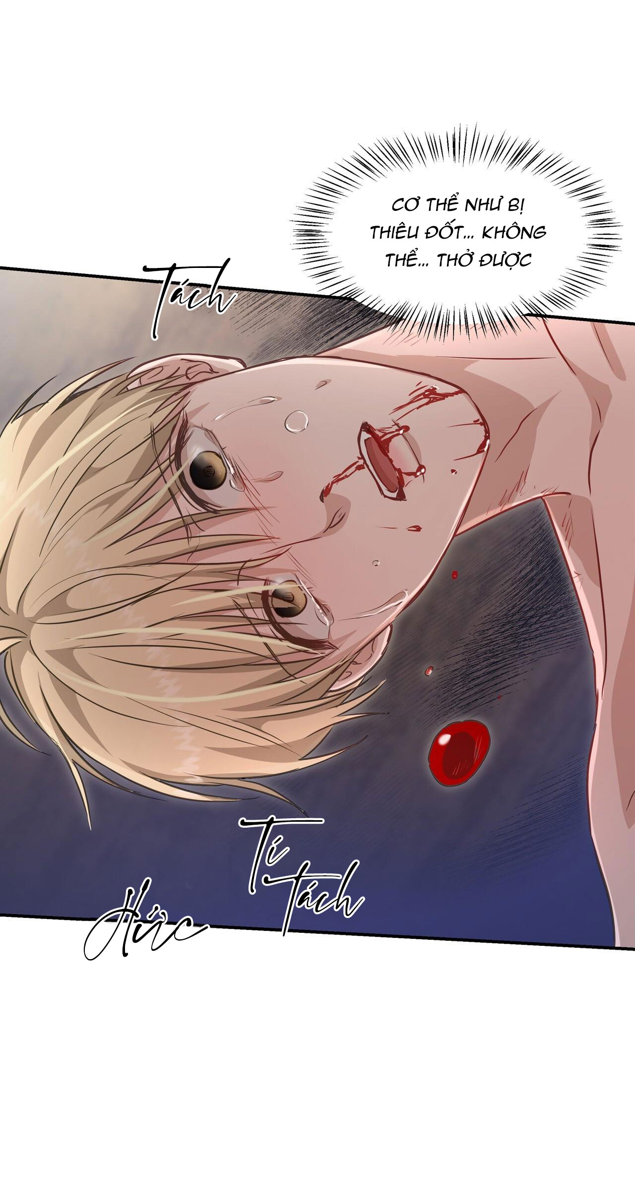 cách để sống sót với tư cách là người chơi chapter 9 57