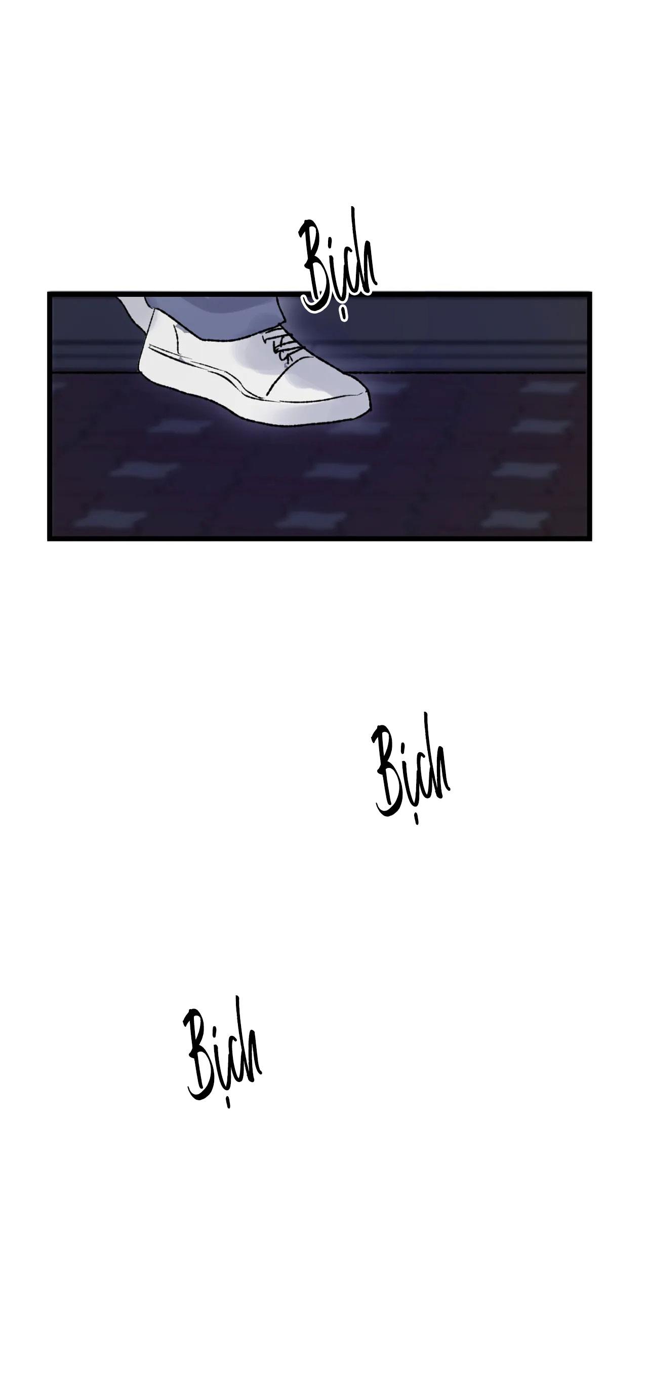 nghiện cuồng công - bdsm cùng sẹc chapter 2 78