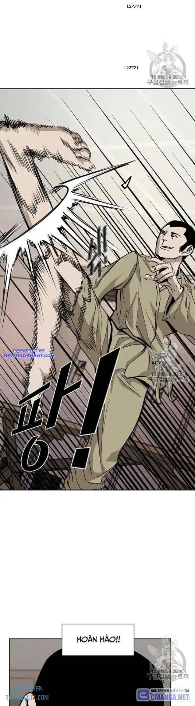 shark - cá mập chapter 181 7