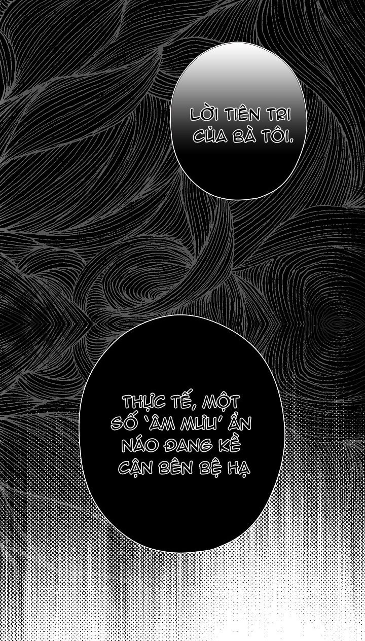 tiểu thư bí ẩn chapter 7 27