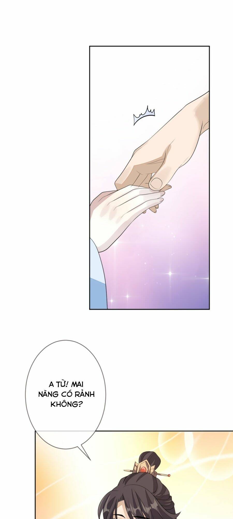 cửu khuyết phong hoa chapter 68 36