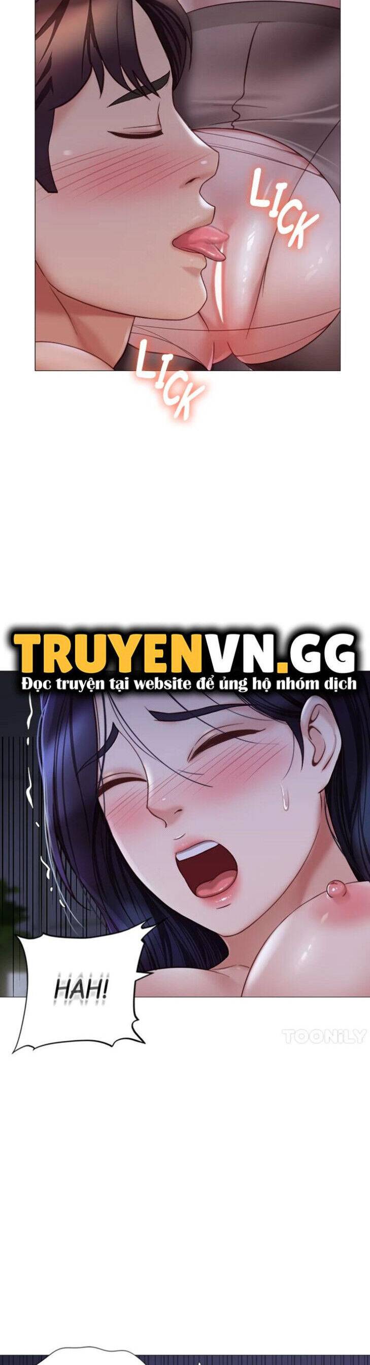 my daughter's friend chapter 96 3