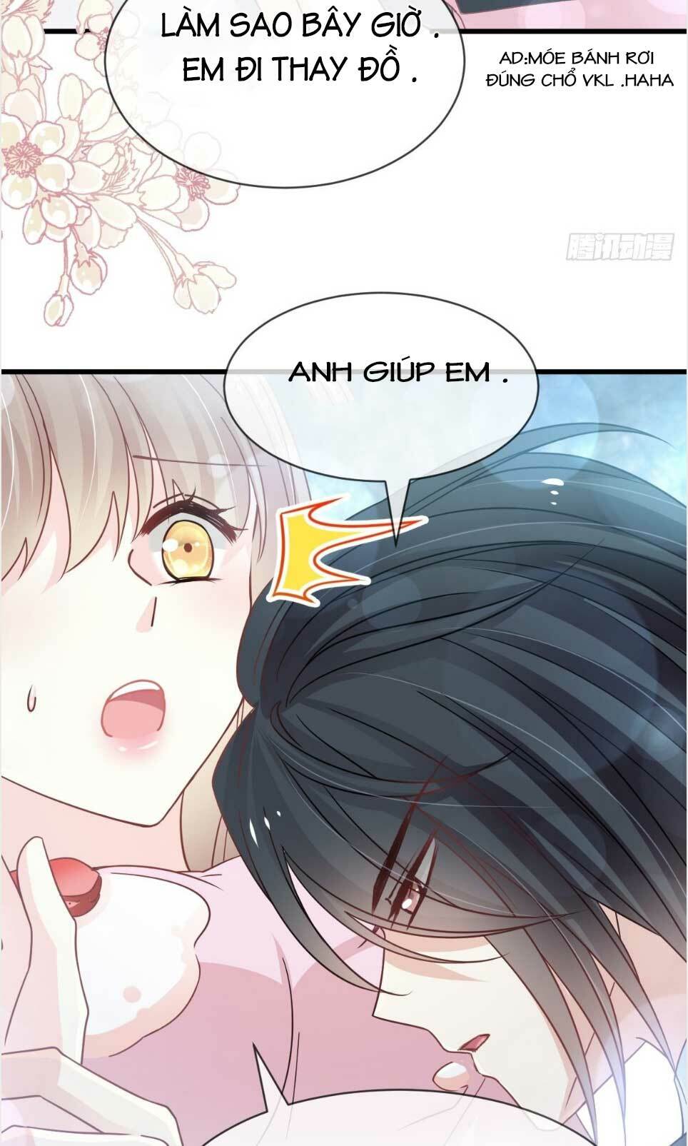 thiên hạ đệ nhất sủng phi chapter 157.2 14