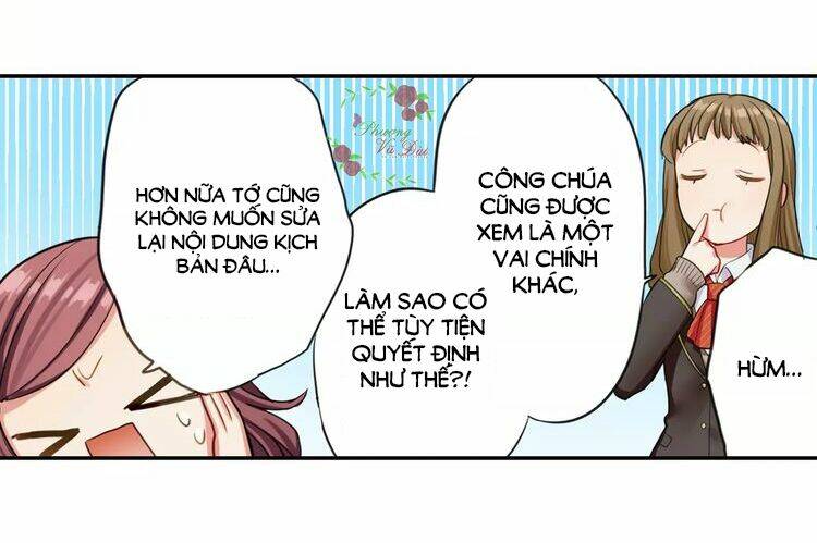 mệnh lệnh tuyệt đối của bá đạo vương tử phần 2 chapter 5 29