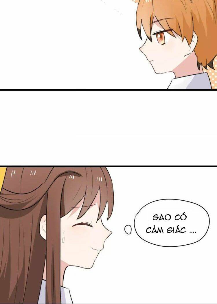 tiểu miêu và hắc diệu thạch chapter 19 10