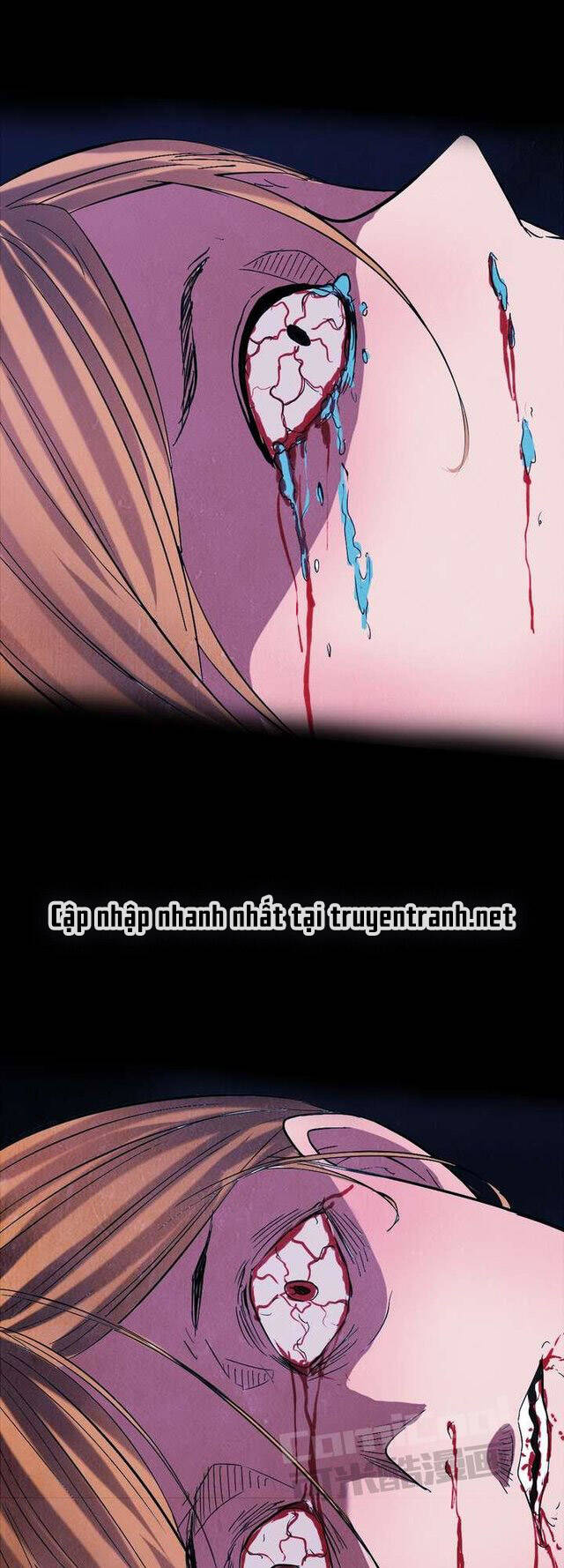 ác mộng kinh hoàng chapter 4 2