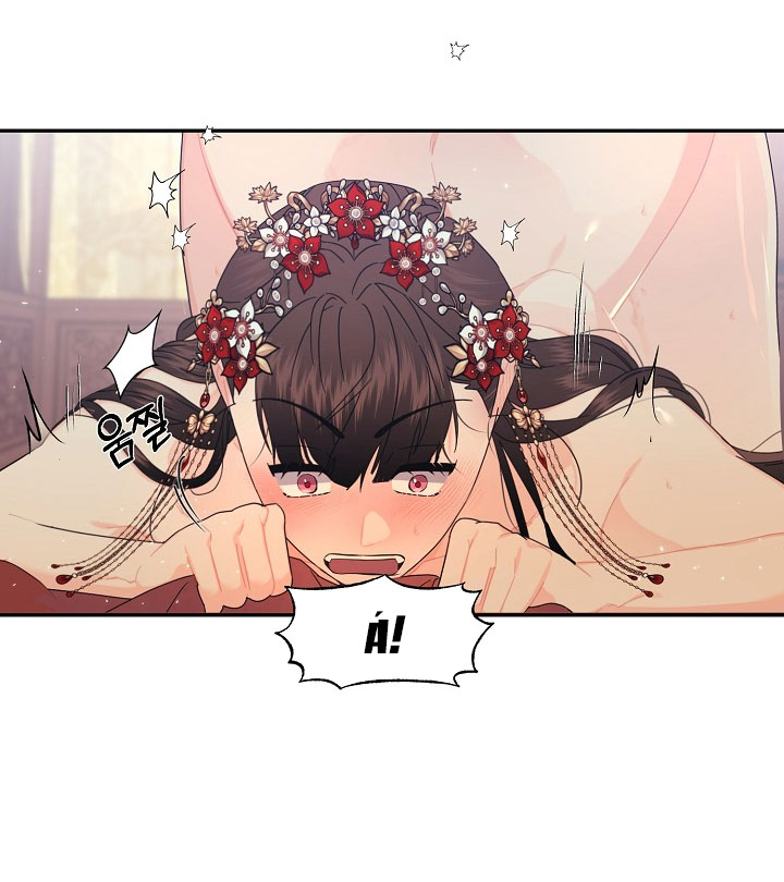 Căn Nhà Của Hồ Ly chapter 6.2 - Trang 14