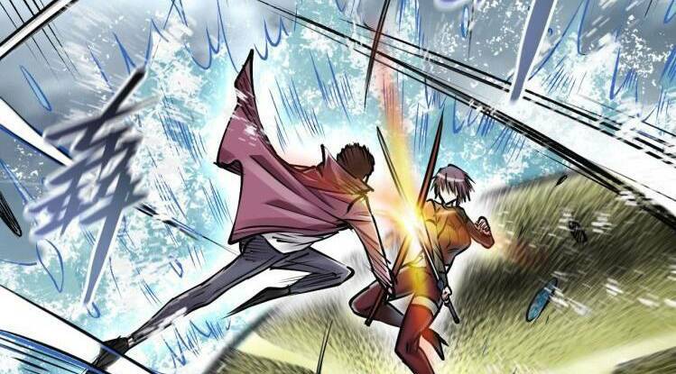 thế giới xa lạ chapter 44 15