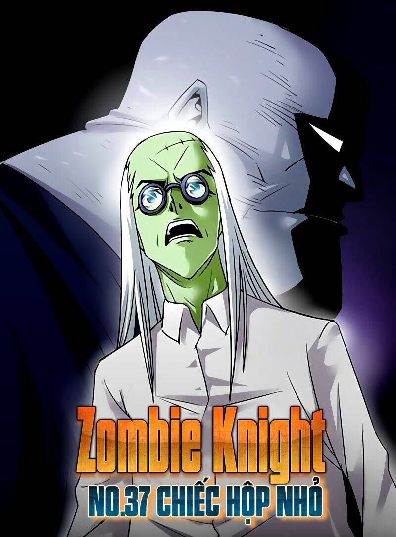 zombie knight chapter 37 3
