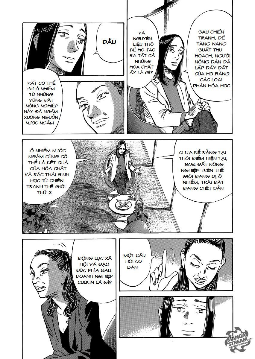 billy bat chapter 159 15