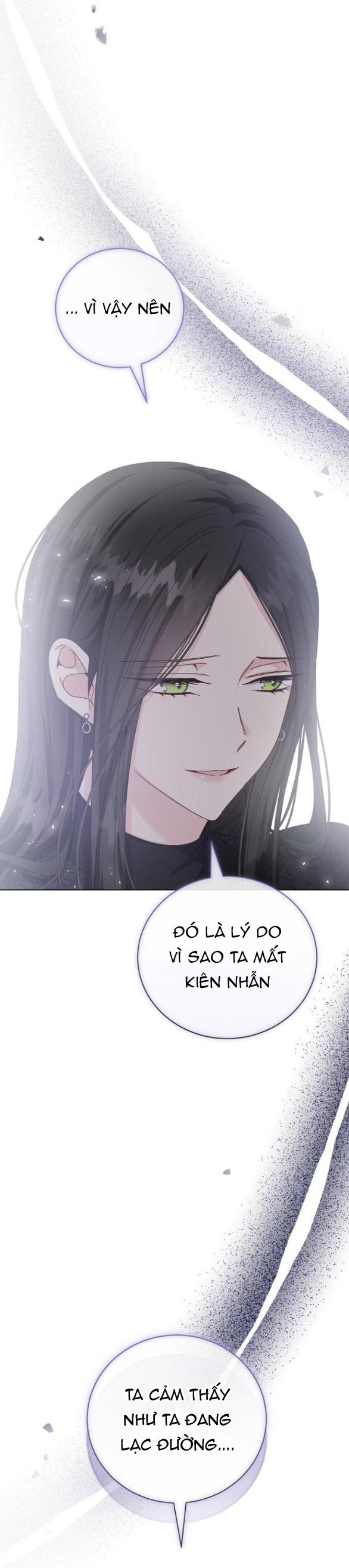 chiếm hữu trái tim bạo chúa chapter 39.2 12