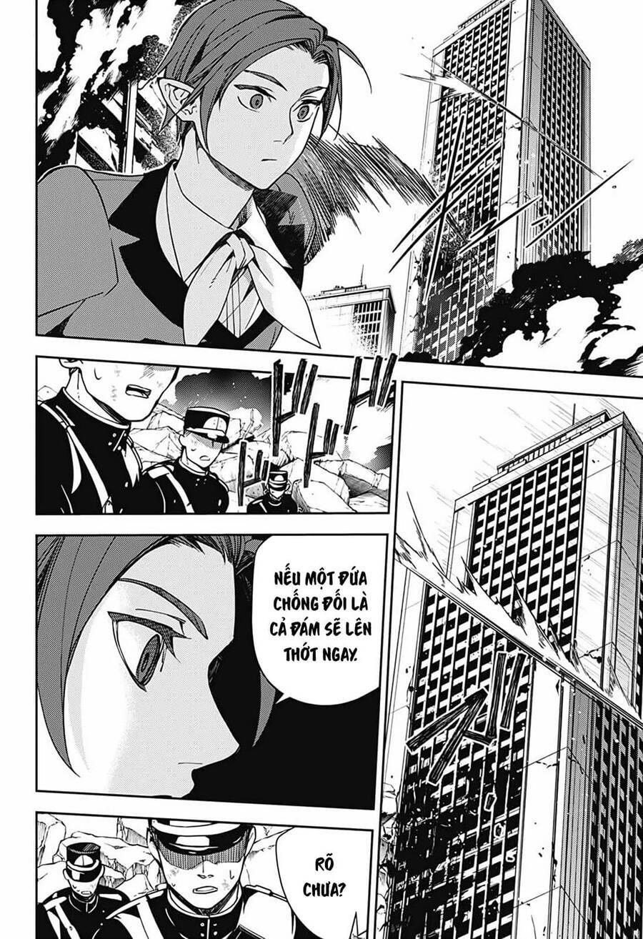 thiên thần ngày tận thế chapter 121 27