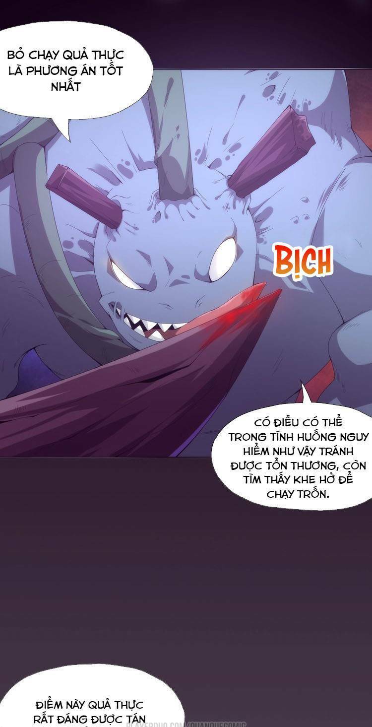 hắc kim đảo chapter 3 3