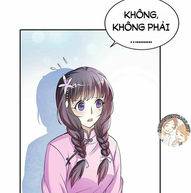 tiểu tâm can của cực phẩm đại nhân chapter 5 16