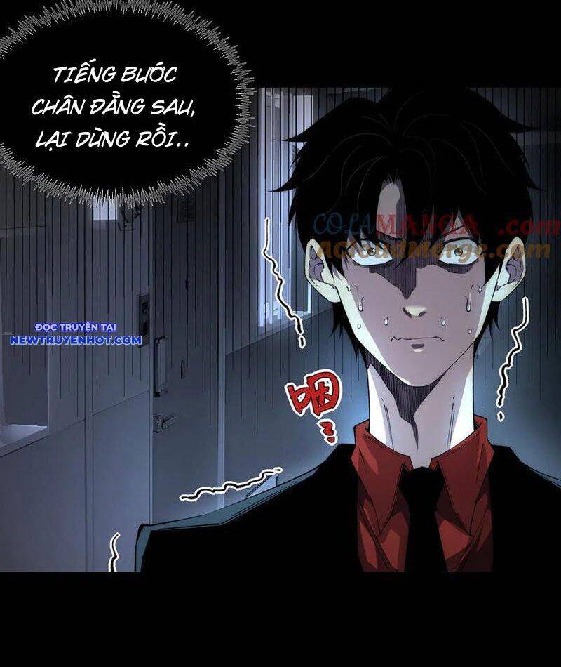 vô hạn thôi diễn chapter 39 16