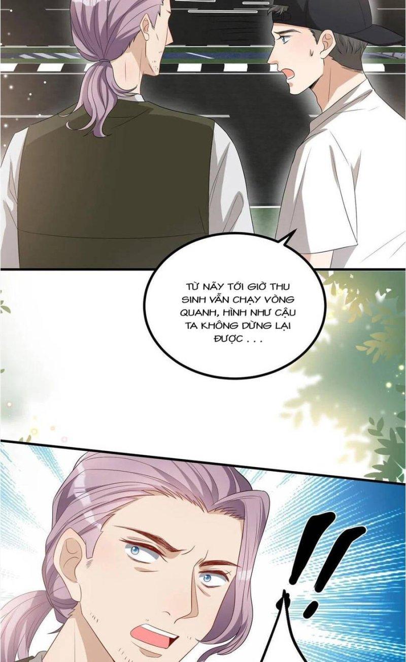 thí hôn lão công, cần giúp sức chapter 627 3