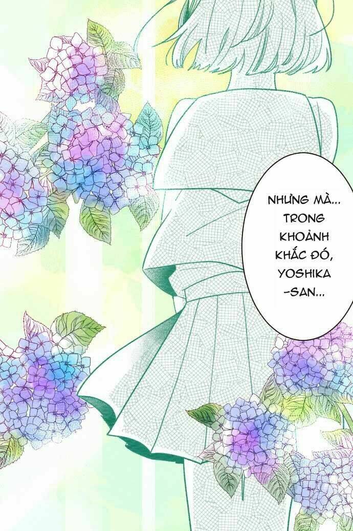 koe koi chapter 11 27