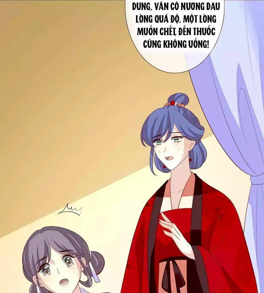 cửu khuyết phong hoa chapter 45 5