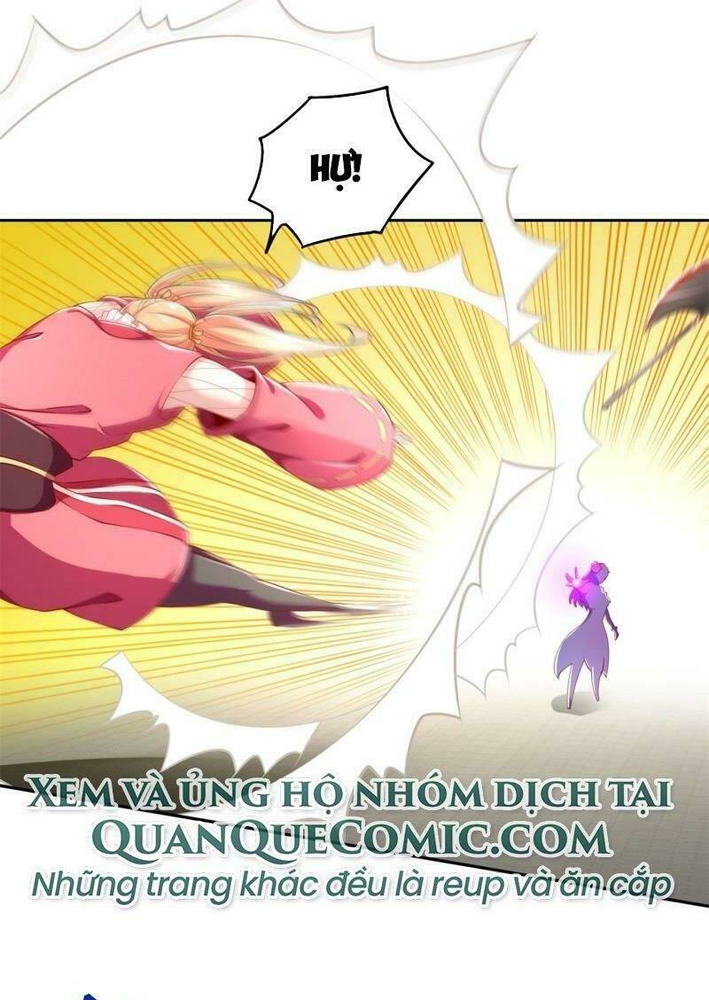 võng du chi tối cường đoán mệnh sư chapter 58 24