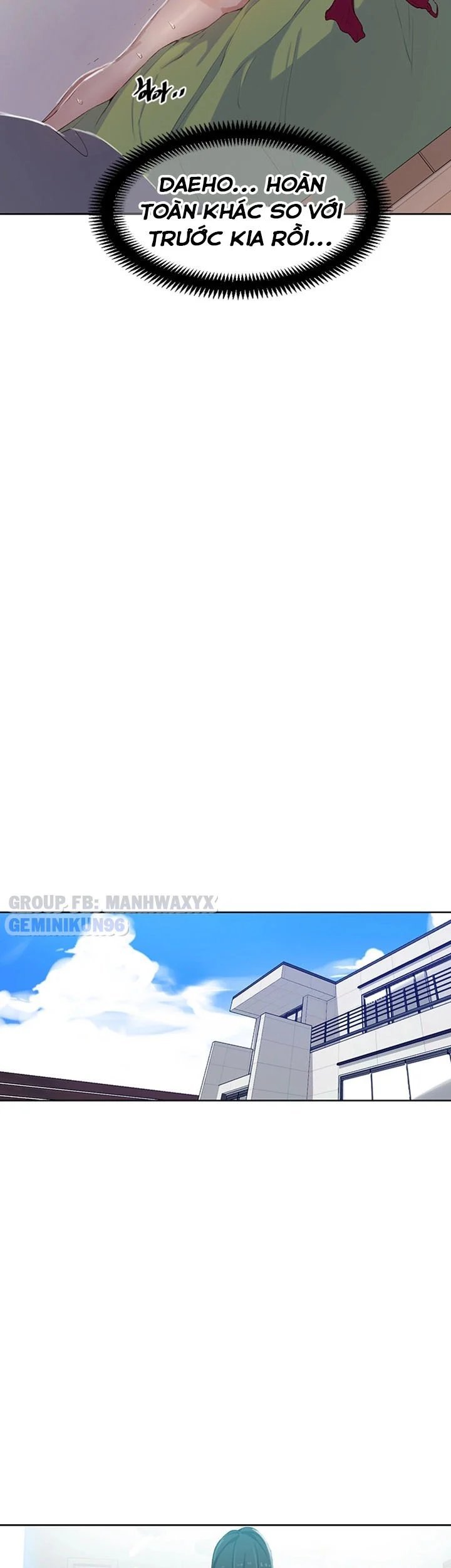 lớp học gia đình – secret class chapter 35 7