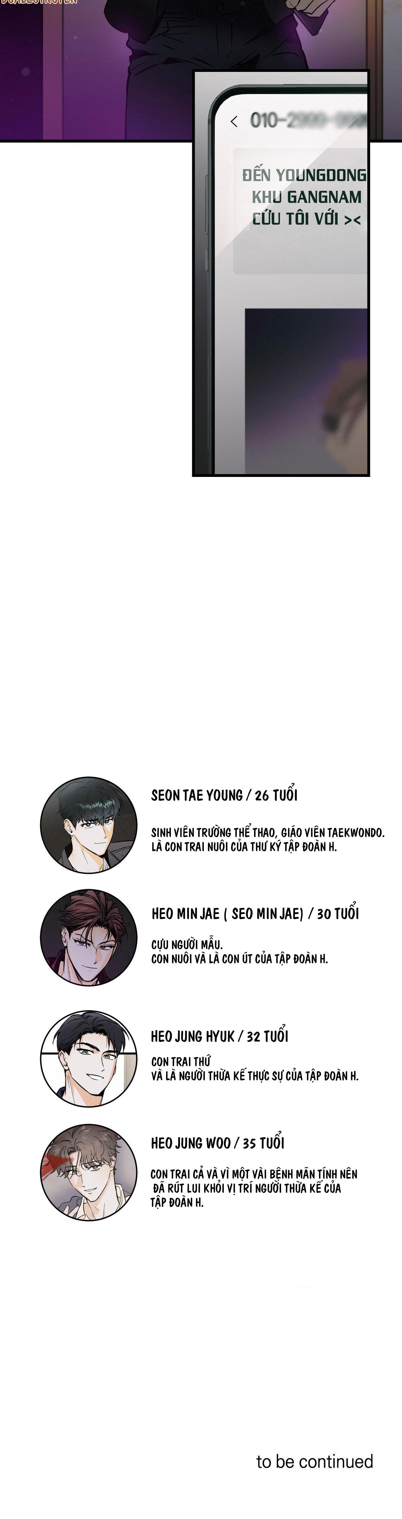 lie again chapter 7 30