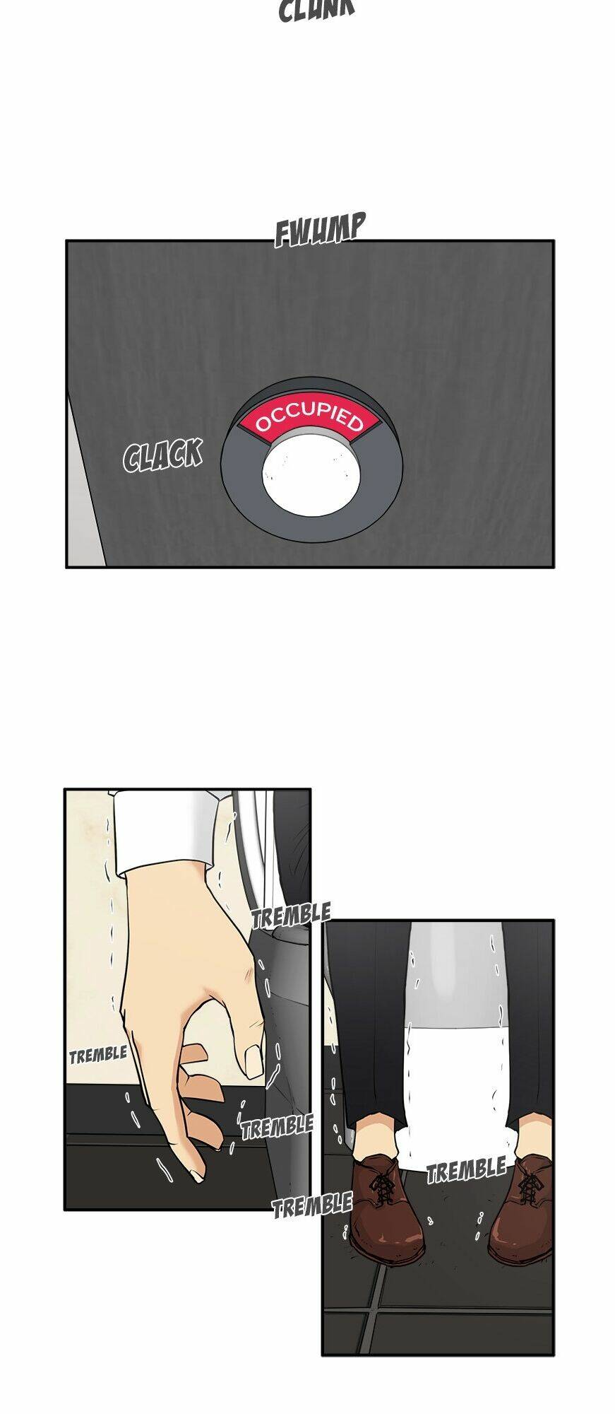 mr kang chapter 36 30