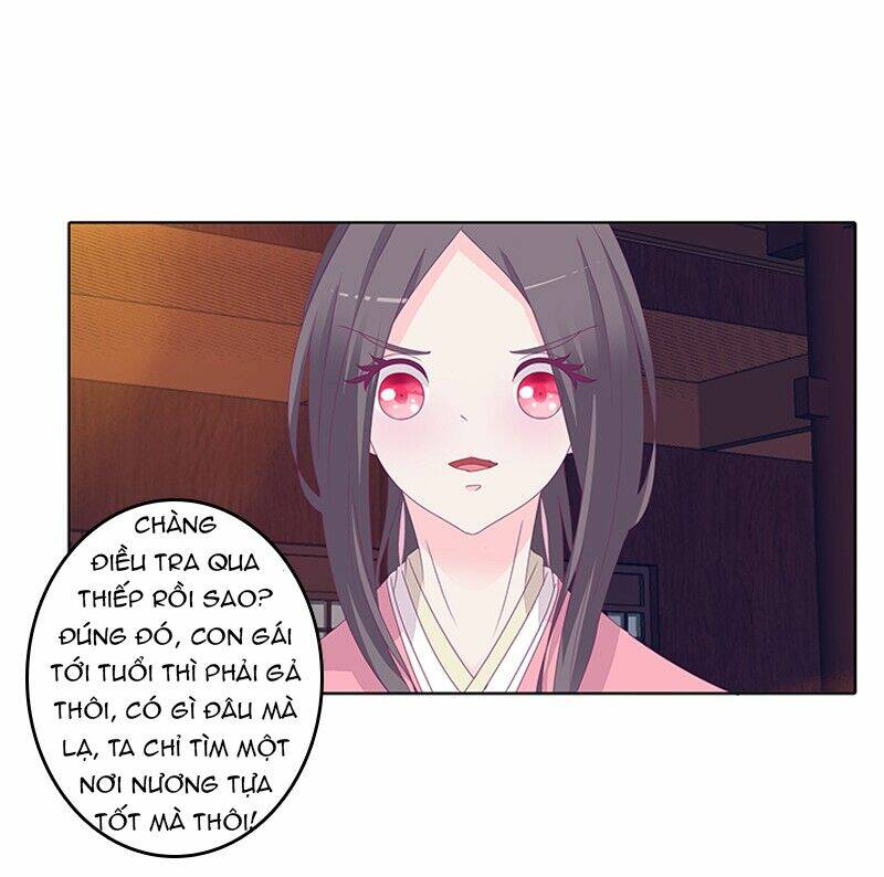 tướng quân mời ra trận chapter 63 7