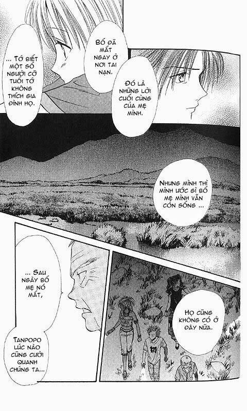 cô bé nghèo khó chapter 14 3