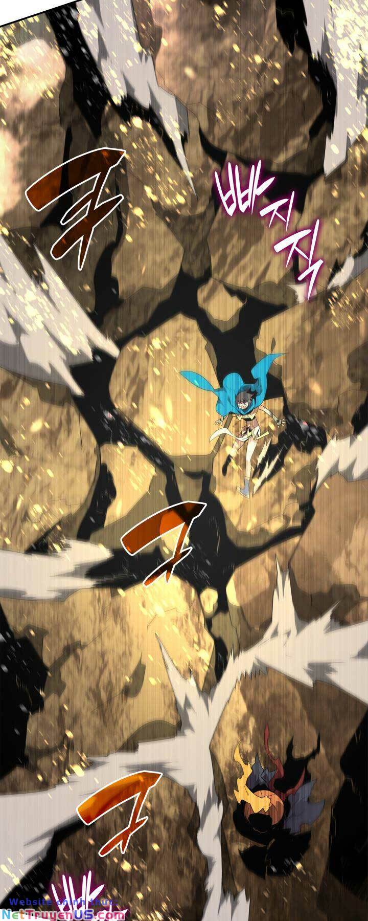 tôi là lính mới chapter 151 45