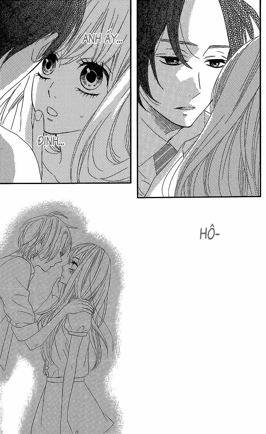 mairunovich chapter 38 5