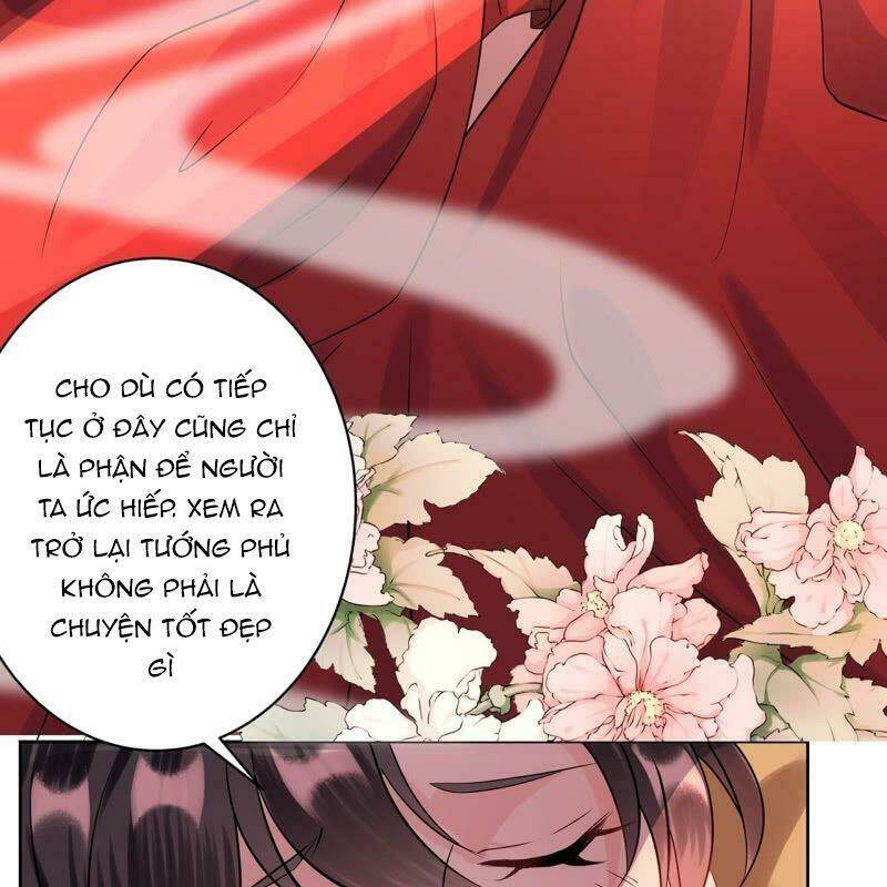 vương gia kiêu ngạo quá khó cua chapter 25 35