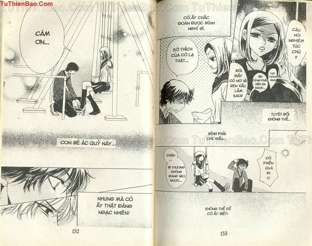 ác quỷ và bản tình ca chapter 1 75