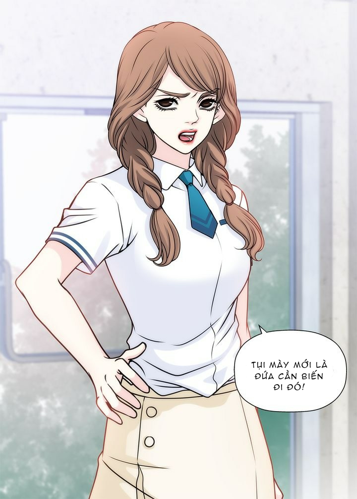 người đàn ông của tôi chapter 10.1 21