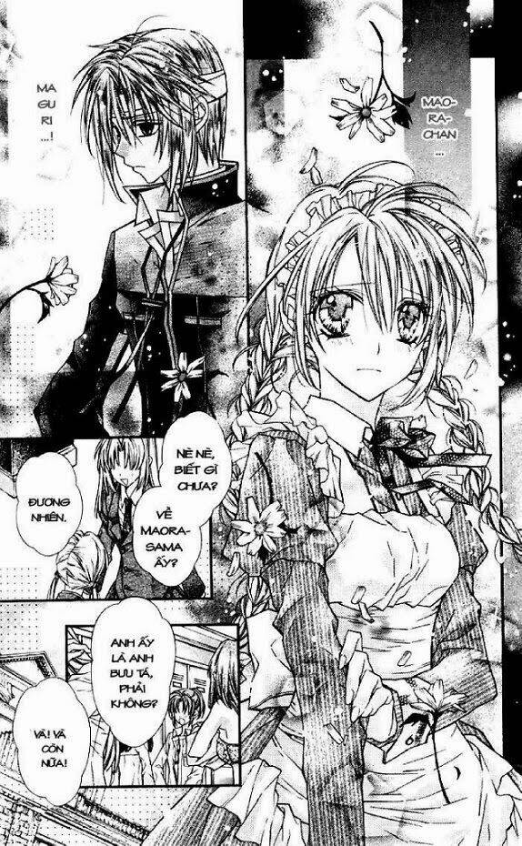 hội quý tộc chapter 25 6