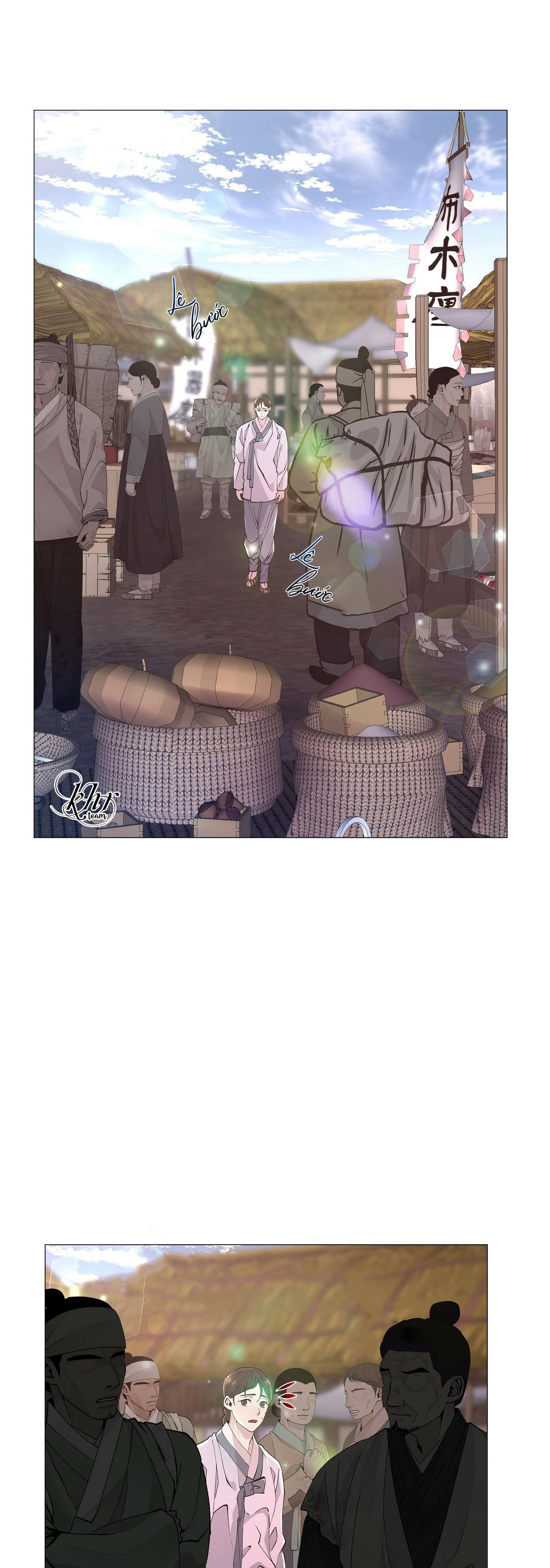 dạ xoa hóa liên ký chapter 1 29