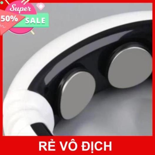 Máy massage cổ vai gáy 3D KL-5830