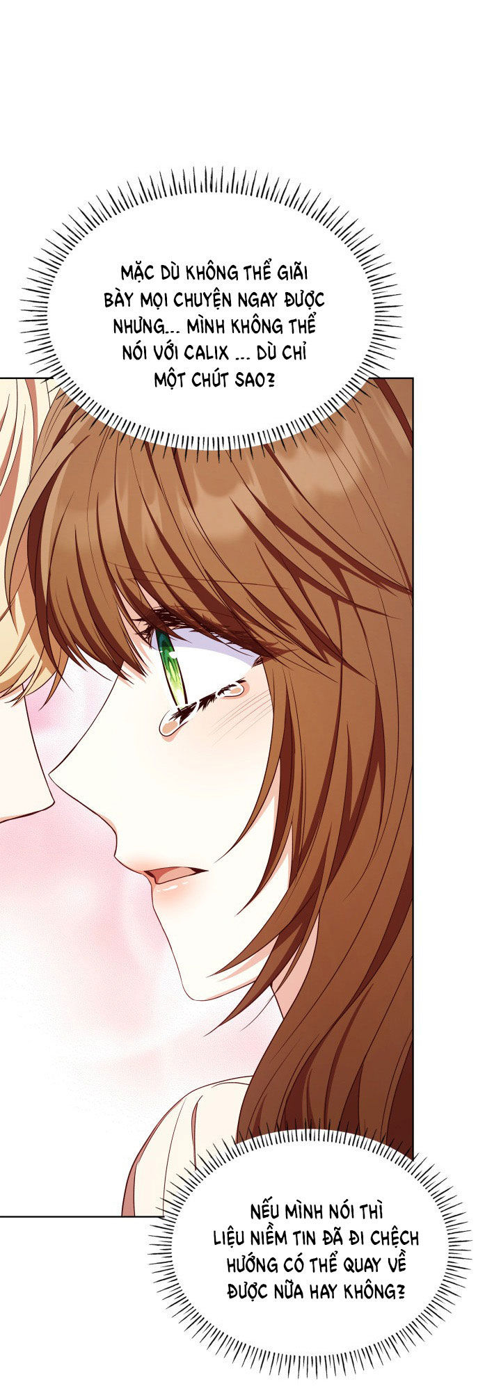 từ ác nữ tôi phải trở thành một người mẹ chapter 20 42