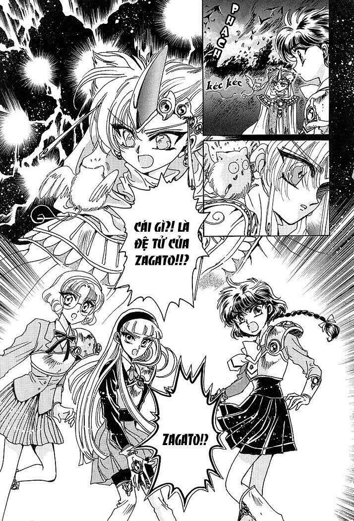 magic knight rayearth chapter 4 21