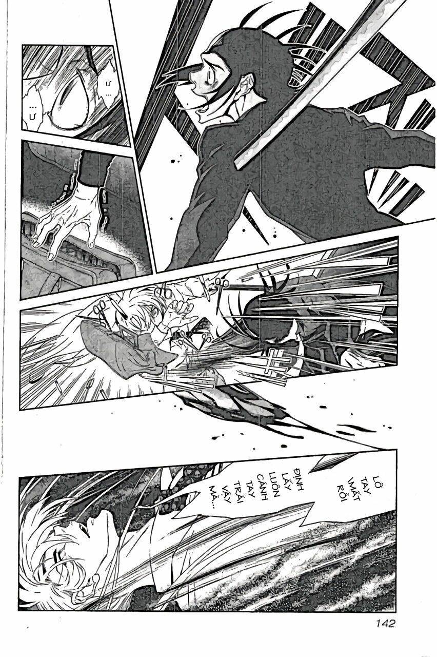 thời niên thiếu bác sĩ quái dị chapter 61 17