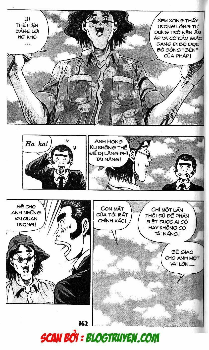 kid gang chapter 107 20