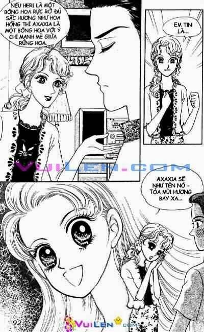 cô gái đến từ quá khứ chapter 6 89